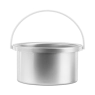 IWAX DIAMOND WAX HEATER BLACK