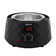 IWAX DIAMOND TECH BLACK WAX HEATER