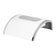 Momo Nail Dust Collector Basic 383 white