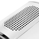 Momo Nail Dust Collector Basic 383 white