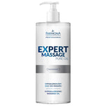 FARMONA EXPERT MASSAGE Huile de massage Pure Oil 500 ml