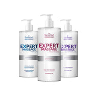 FARMONA EXPERT MASSAGE Huile de massage Pure Oil 500 ml