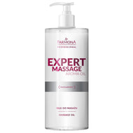 FARMONA EXPERT MASSAGE Huile de massage aromatique 500 ml