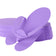 SÉPARATEURS EN MOUSSE 20 PIÈCES. 10 PAIRES COULEURS ASSORTIES