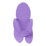 SÉPARATEURS EN MOUSSE 20 PIÈCES. 10 PAIRES COULEURS ASSORTIES