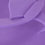 SÉPARATEURS EN MOUSSE 20 PIÈCES. 10 PAIRES COULEURS ASSORTIES