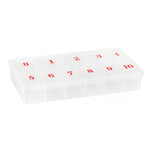 CONTENEUR DE STOCKAGE 50