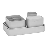 SET OPBERGBAKKEN