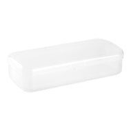 Baignoire de désinfection pour stérilisateur d'outils W2