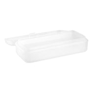Baignoire de désinfection pour stérilisateur d'outils W2