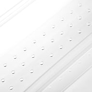 Baignoire de désinfection pour stérilisateur d'outils W2