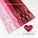 CLARESA gellak Kiss Me! 4 - 5g