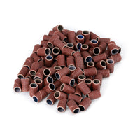 Couvercles de protection de coupe EXO #80, 100 pièces