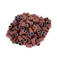 Capuchons de protection EXO cutter n° 180, 100 pièces