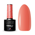 CLARESA hybrid varnish SUMMER STORIES 5 -5g