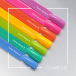 CLARESA hybrid varnish SUMMER STORIES 6 -5g