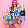 CLARESA hybrid varnish SUMMER STORIES 6 -5g