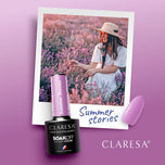 CLARESA hybrid varnish SUMMER STORIES 7 -5g