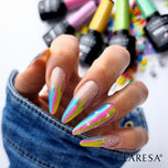 CLARESA hybrid varnish SUMMER STORIES 7 -5g