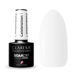 CLARESA Hybrid varnish CELEBRATION 1 -5g