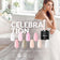 CLARESA Hybrid varnish CELEBRATION 1 -5g