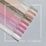 CLARESA Hybrid nail polish CELEBRATION 6 -5g