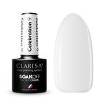 CLARESA Hybride nagellak CELEBRATION 9 - 5g