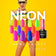 CLARESA Hybrid nail polish NEON 12 -5g