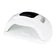 UV DUAL LED GLOW S1 168W SILVER