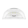 UV DUAL LED GLOW S1 168W SILVER