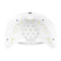 UV DUAL LED GLOW S1 168W SILVER