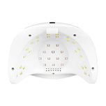 UV DUAL LED GLOW S1 168W GOLD
