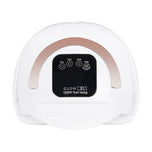 UV DUAL LED GLOW S1 168W GOLD
