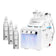 Hydrogène H2 + 6W1 Appareil de nettoyage à l'hydrogène nouvelle génération + 3 Liquides Hydro Coctail SYIS