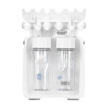 Hydrogène H2 + 6W1 Appareil de nettoyage à l'hydrogène nouvelle génération + 3 Liquides Hydro Coctail SYIS