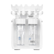 Waterstof H2 + 6W1 Nieuwe Generatie Waterstofreinigingsapparaat + 3 SYIS Hydro Cocktail Vloeistoffen