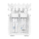 Hydrogène H2 + 6W1 Appareil de nettoyage à l'hydrogène nouvelle génération + 3 Liquides Hydro Coctail SYIS