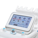 Hydrogène H2 + 6W1 Appareil de nettoyage à l'hydrogène nouvelle génération + 3 Liquides Hydro Coctail SYIS