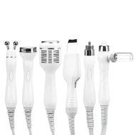Waterstof H2 + 6W1 Nieuwe Generatie Waterstofreinigingsapparaat + 3 SYIS Hydro Cocktail Vloeistoffen