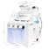 Hydrogène H2 + 6W1 Appareil de nettoyage à l'hydrogène nouvelle génération + 3 Liquides Hydro Coctail SYIS