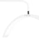 Glow eyelash treatment lamp MOMO MX6 white