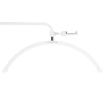 Glow eyelash treatment lamp MOMO MX6 white