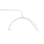 Glow eyelash treatment lamp MOMO MX6 white