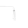 Glow eyelash treatment lamp MOMO MX6 white