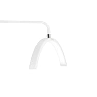 Glow eyelash treatment lamp MOMO MX6 white