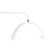 Glow eyelash treatment lamp MOMO MX6 white