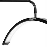 Wimperbehandeling lamp MOMO MX6 zwart