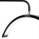 Wimperbehandeling lamp MOMO MX6 zwart