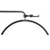 Wimperbehandeling lamp MOMO MX6 zwart