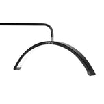 Wimperbehandeling lamp MOMO MX6 zwart